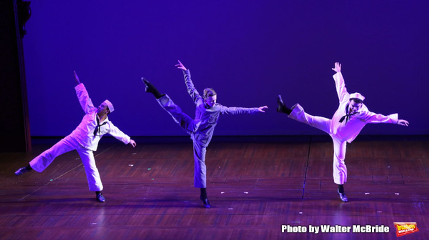 Photo Coverage: High Schoolers Hit the Stage for the 4th Annual High School Theatre Festival!  Image