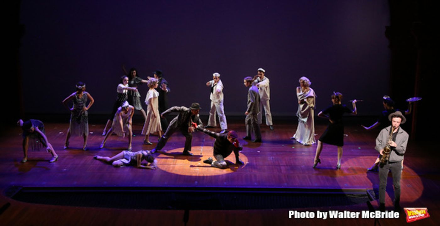 Photo Coverage: High Schoolers Hit the Stage for the 4th Annual High School Theatre Festival!  Image