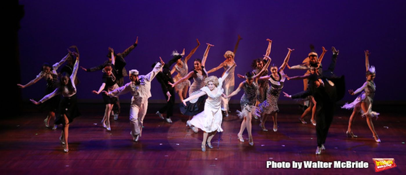Photo Coverage: High Schoolers Hit the Stage for the 4th Annual High School Theatre Festival!  Image