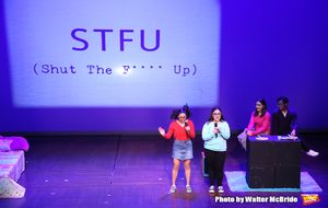 Students from William Cullen Bryant High School perform 'Henry's Law' @ BroadwayWorld Students from William Cullen Bryant High School perform 'Henry's Law' Photo