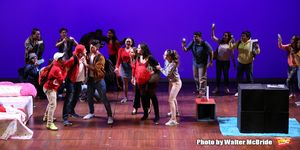 Students from William Cullen Bryant High School perform 'Henry's Law' @ BroadwayWorld Students from William Cullen Bryant High School perform 'Henry's Law' Photo