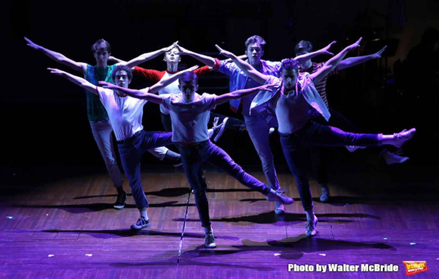 Photo Coverage: High Schoolers Hit the Stage for the 4th Annual High School Theatre Festival!  Image