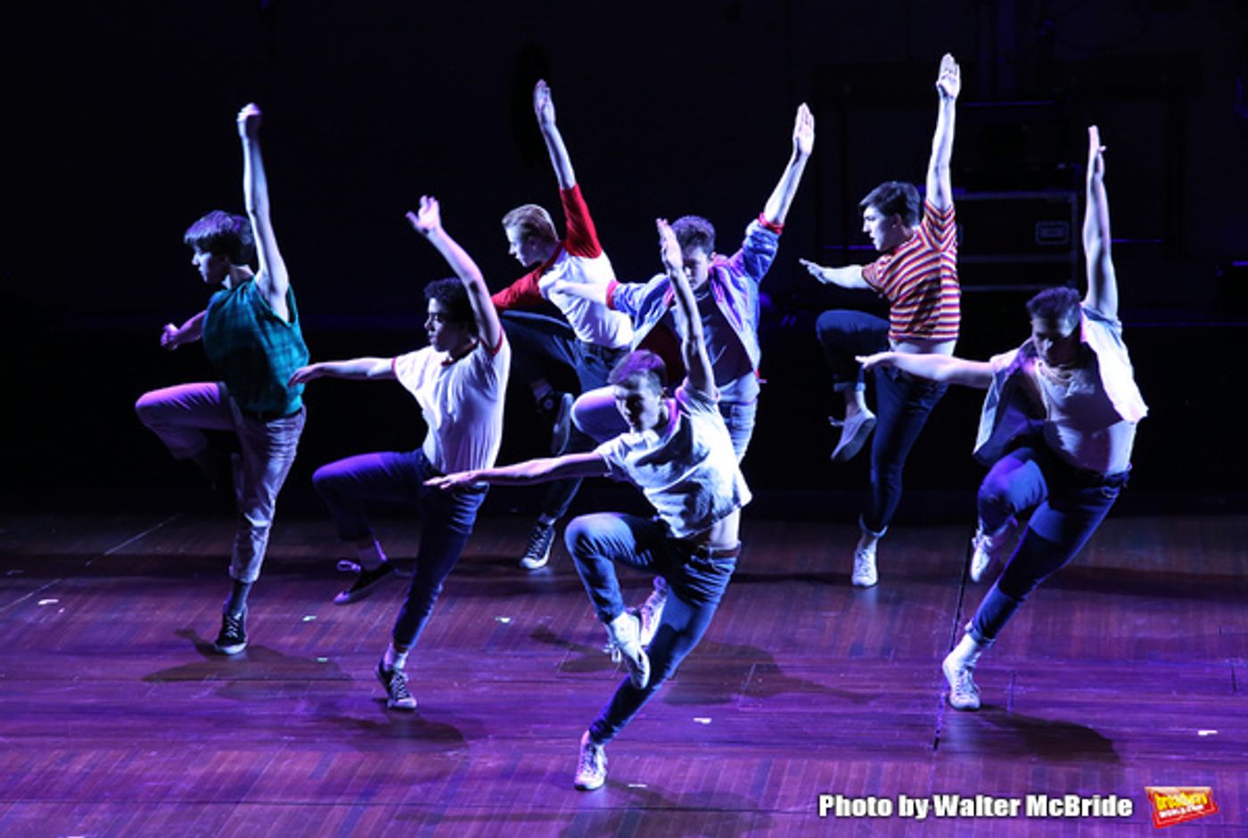 Photo Coverage: High Schoolers Hit the Stage for the 4th Annual High School Theatre Festival!  Image