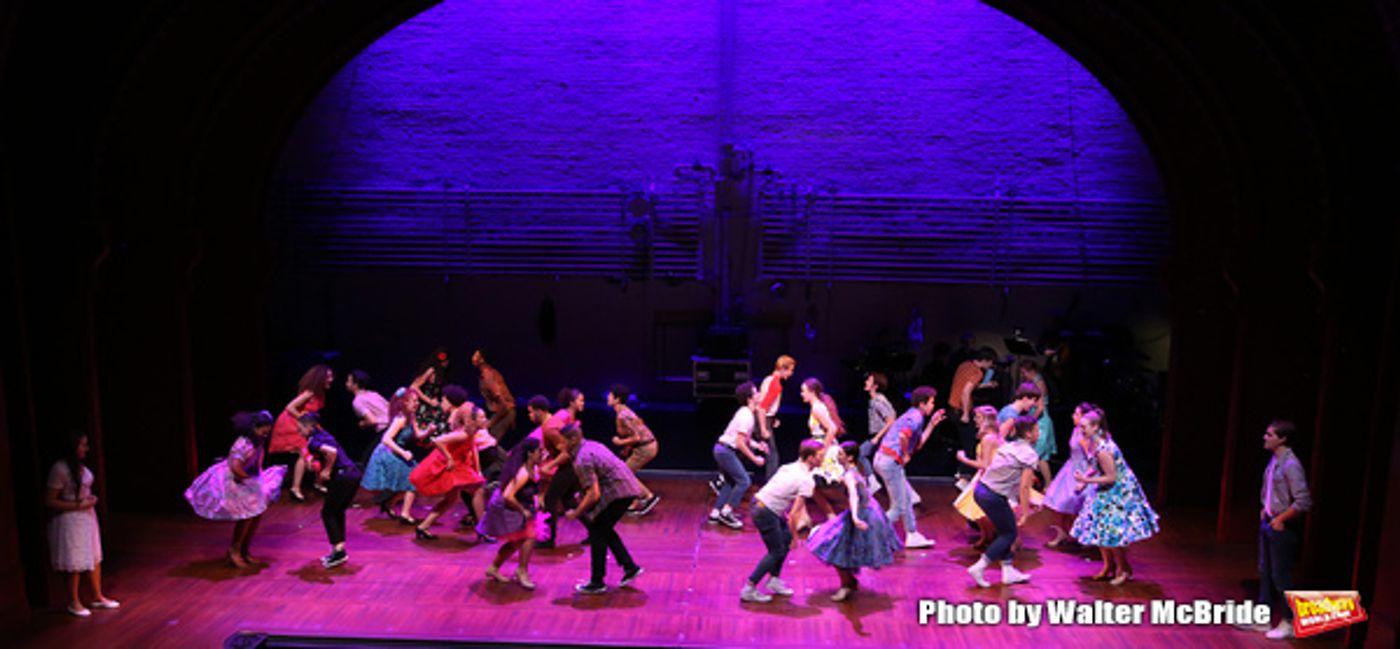 Photo Coverage: High Schoolers Hit the Stage for the 4th Annual High School Theatre Festival!  Image