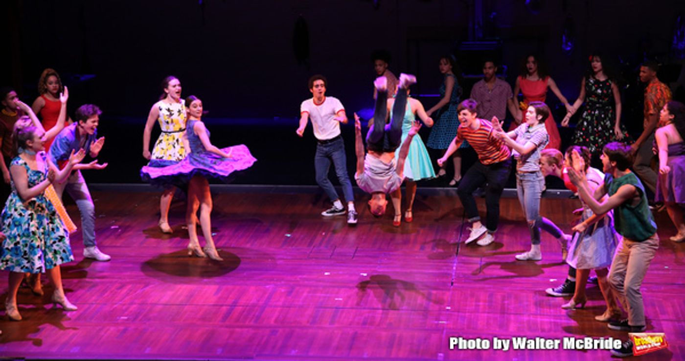 Photo Coverage: High Schoolers Hit the Stage for the 4th Annual High School Theatre Festival!  Image