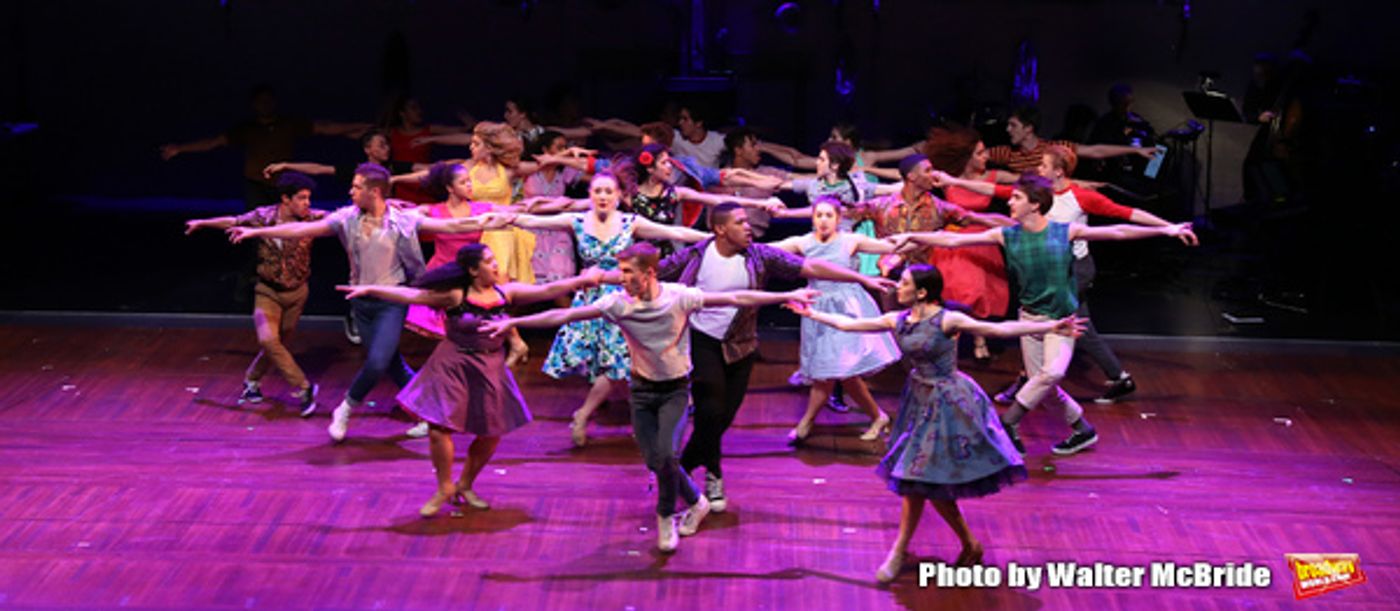 Photo Coverage: High Schoolers Hit the Stage for the 4th Annual High School Theatre Festival!  Image