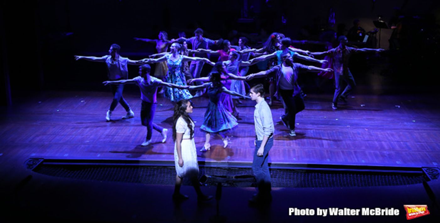 Photo Coverage: High Schoolers Hit the Stage for the 4th Annual High School Theatre Festival!  Image
