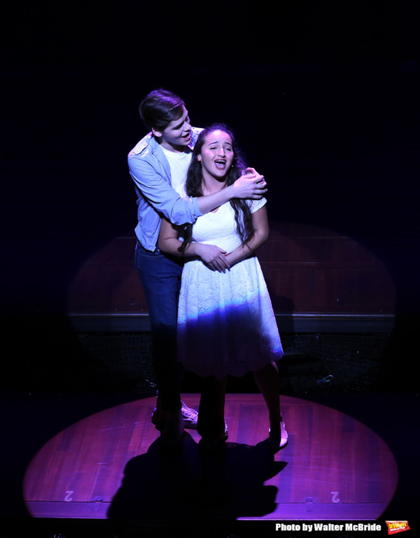 Photo Coverage: High Schoolers Hit the Stage for the 4th Annual High School Theatre Festival!  Image