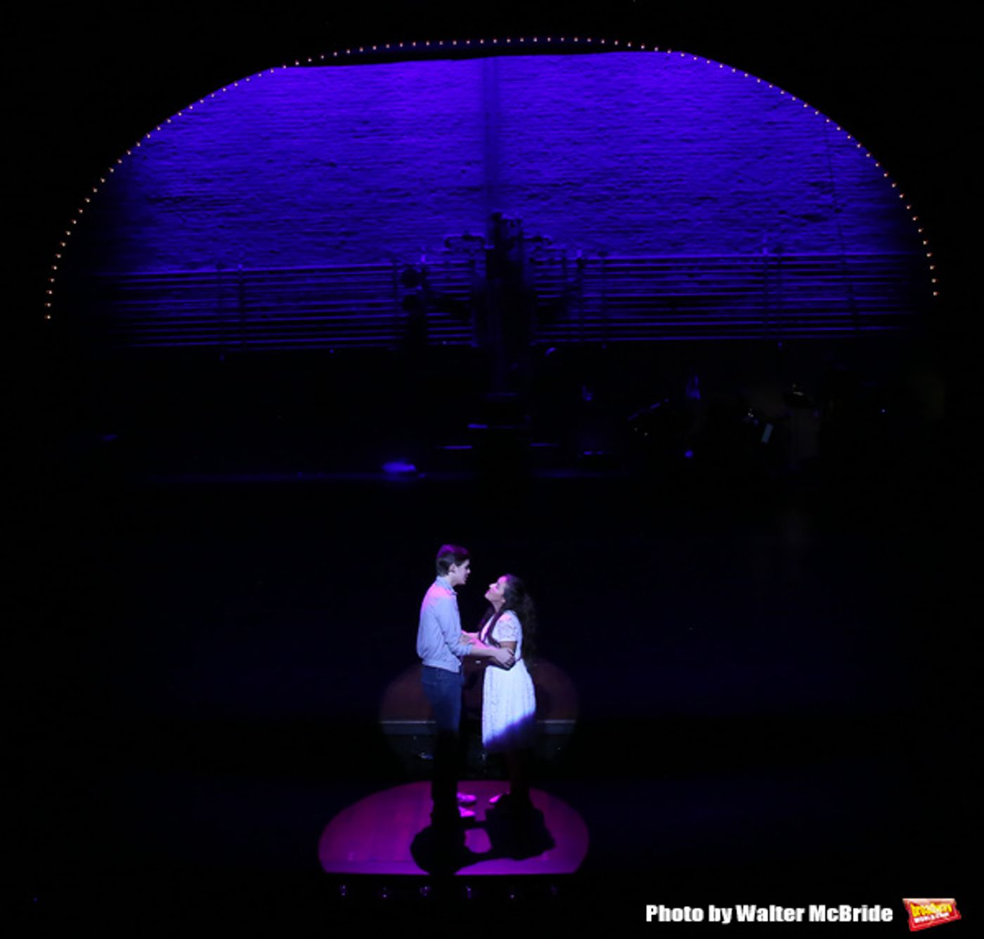 Photo Coverage: High Schoolers Hit the Stage for the 4th Annual High School Theatre Festival!  Image