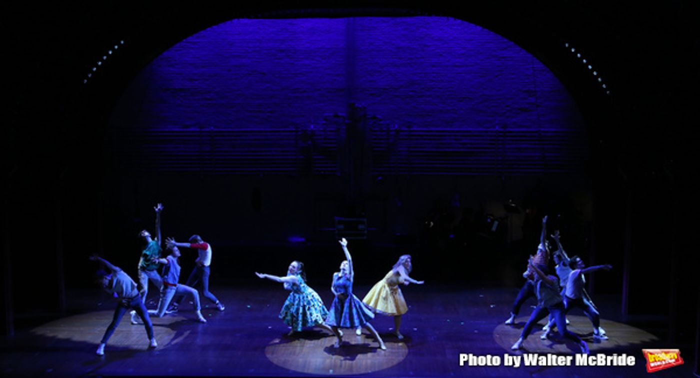 Photo Coverage: High Schoolers Hit the Stage for the 4th Annual High School Theatre Festival!  Image