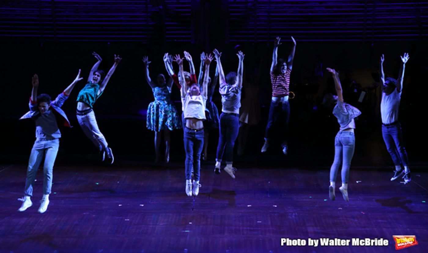 Photo Coverage: High Schoolers Hit the Stage for the 4th Annual High School Theatre Festival!  Image