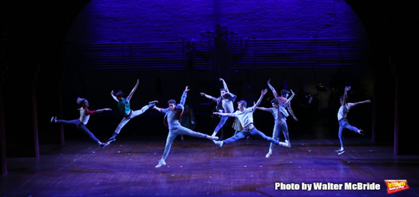 Photo Coverage: High Schoolers Hit the Stage for the 4th Annual High School Theatre Festival!  Image