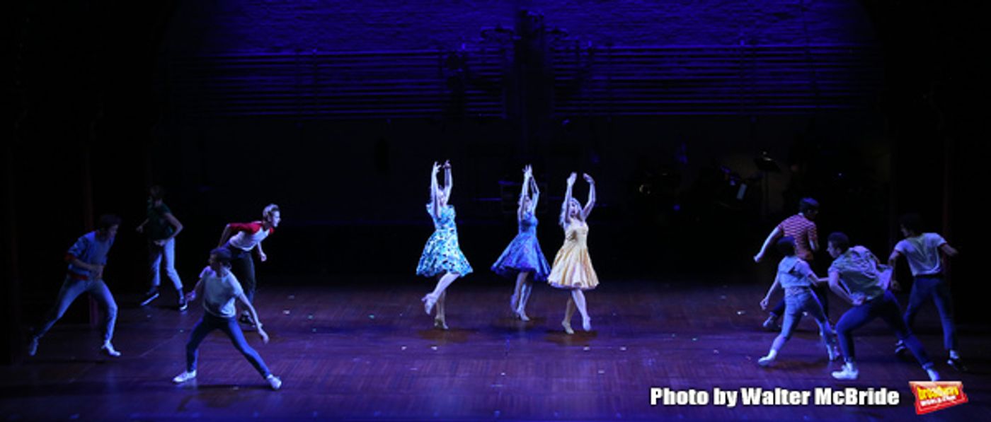 Photo Coverage: High Schoolers Hit the Stage for the 4th Annual High School Theatre Festival!  Image