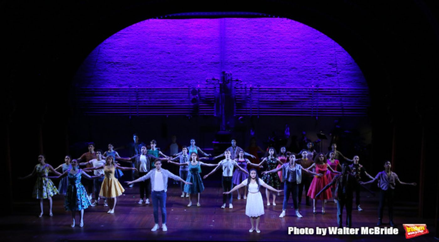 Photo Coverage: High Schoolers Hit the Stage for the 4th Annual High School Theatre Festival!  Image