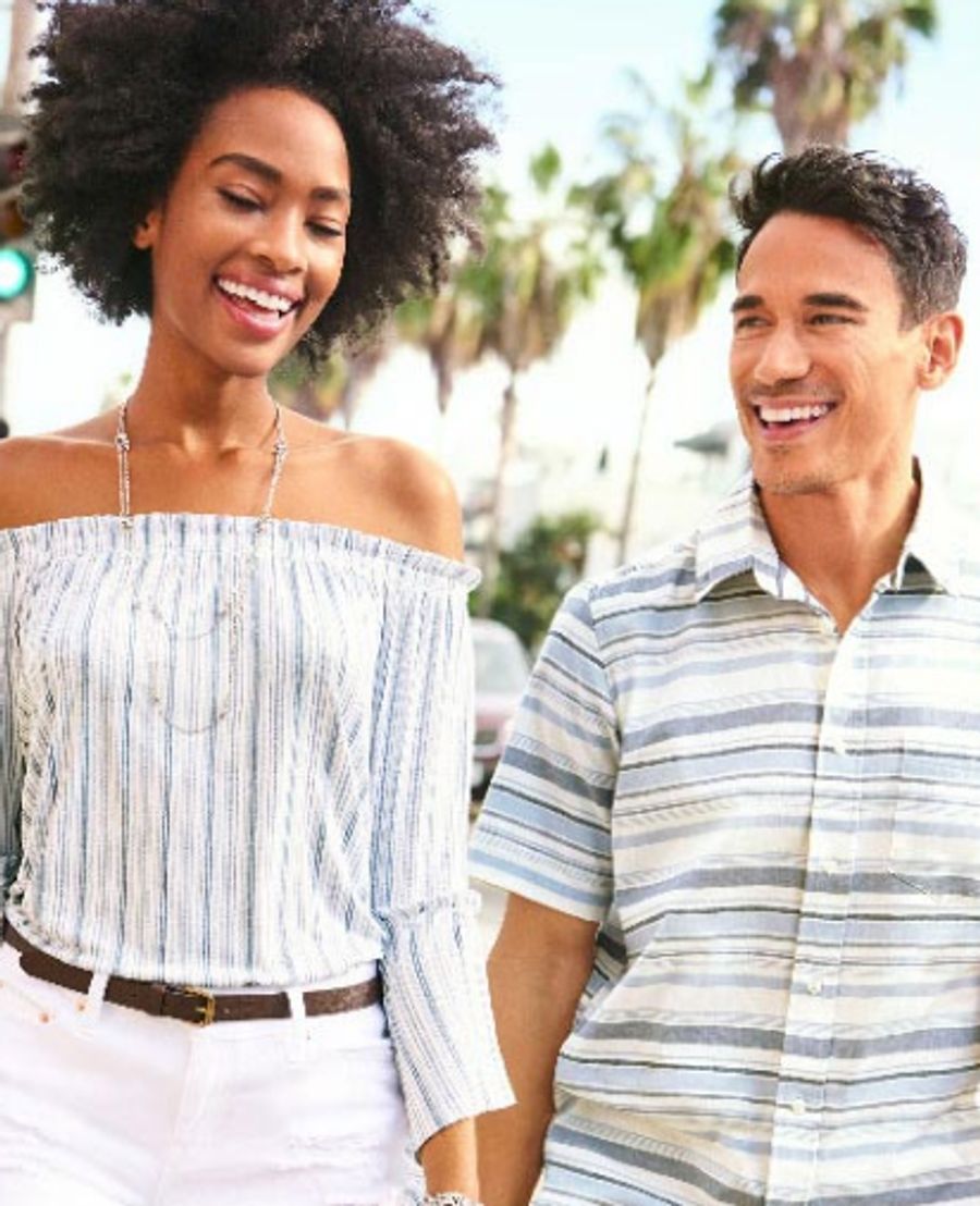 Marinas Menu and Lifestyle: WALMART launches Eco-Friendly Jeans with their Exciting New Fashion Collections Image