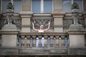 Madalena Alberto Photo