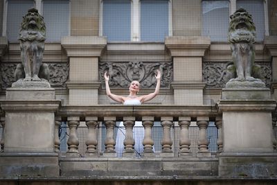 Madalena Alberto Photo