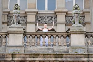 Madalena Alberto @ BroadwayWorld Madalena Alberto Photo