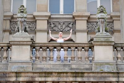 Madalena Alberto Photo