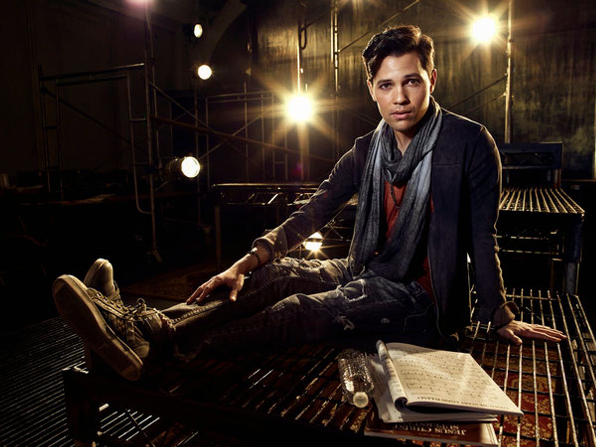 Jason Tam at 