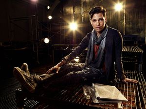 Jason Tam Photo