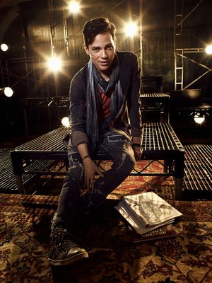 Jason Tam Photo