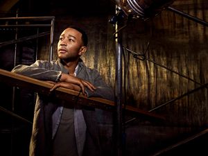 John Legend Photo