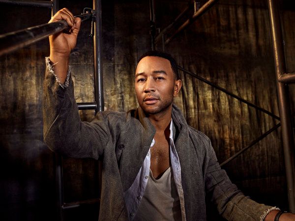 John Legend Photo