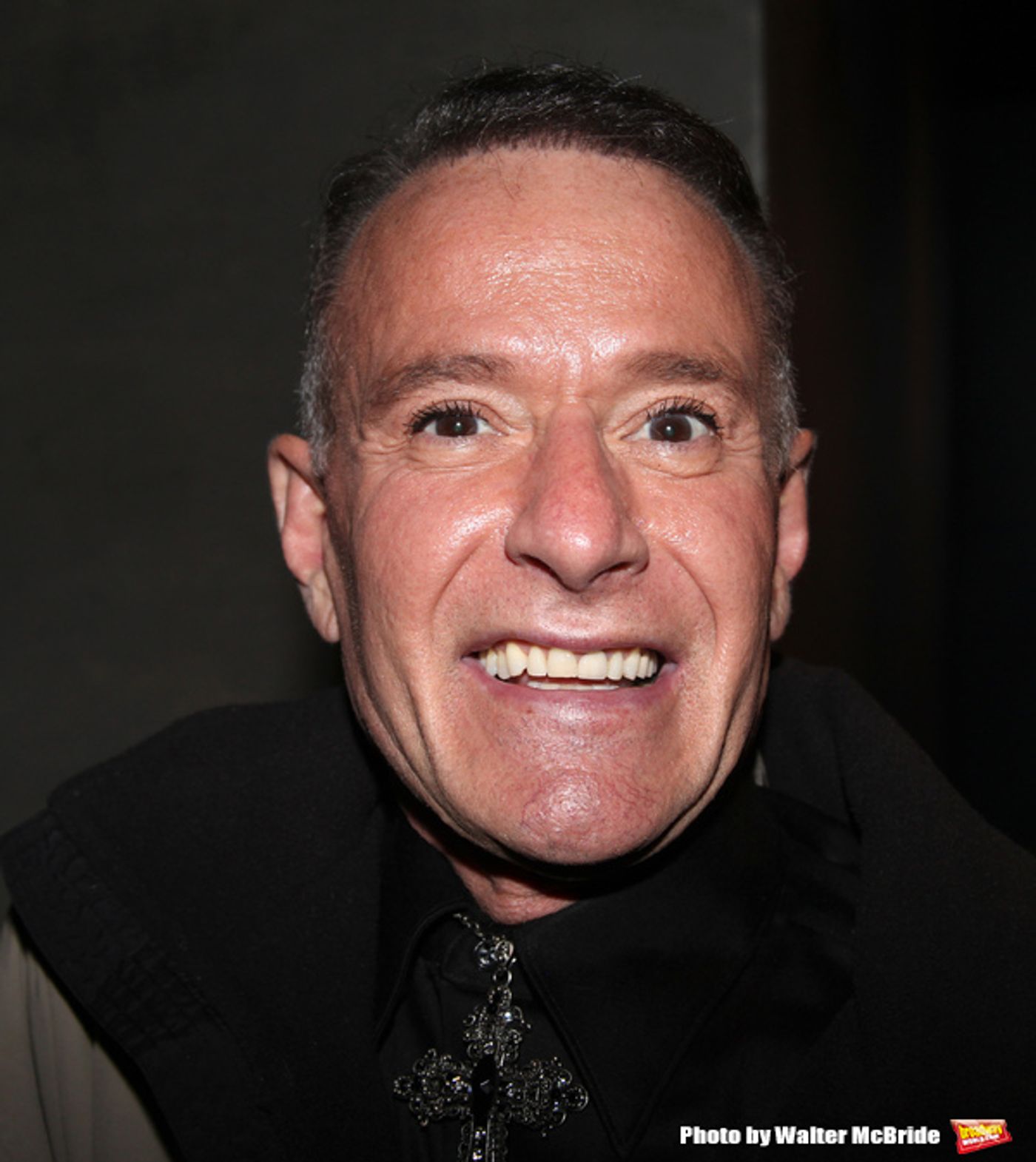 Photo Flash: Remembering Sammy Williams Photo Flash: Remembering Sammy Williams Image