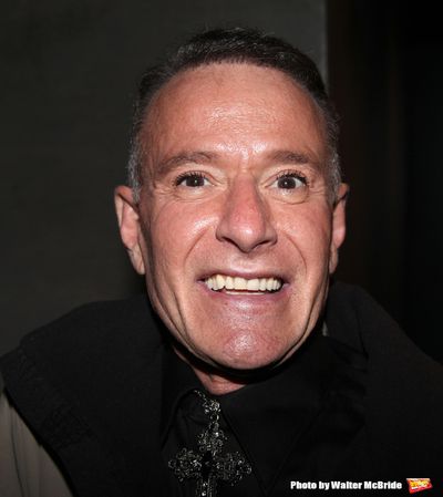 Sammy Williams attending the After Party for the All Star Benefit â€œSix Degrees  Photo