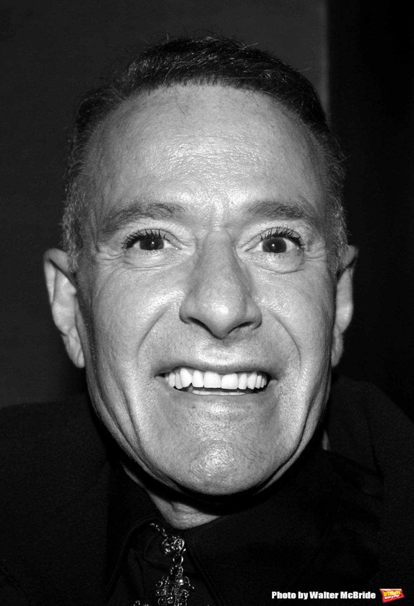 Photo Flash: Remembering Sammy Williams Photo Flash: Remembering Sammy Williams Image