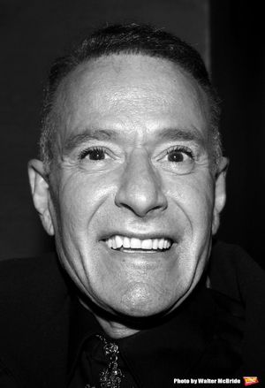 Sammy Williams attending the After Party for the All Star Benefit â€"Six Degrees  Photo