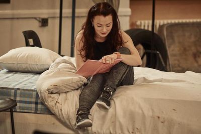 Christina Bennington Photo