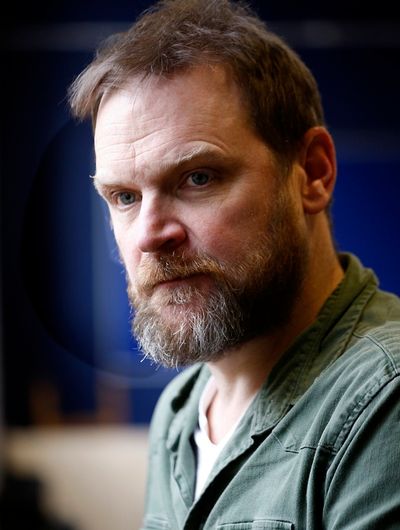 Matthew Flynn Photo