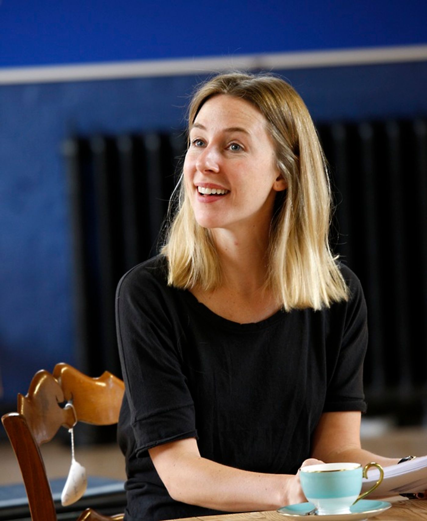 Photo Flash: First Look at the World Premiere of AGNES COLANDER  Image