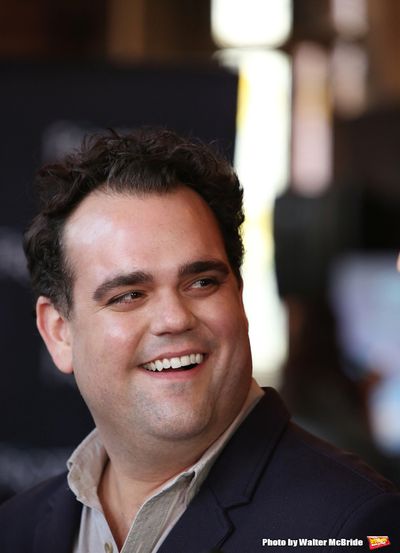 Greg Hildreth  Photo