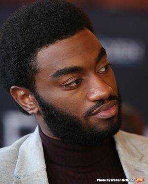 Jelani Alladin  Photo