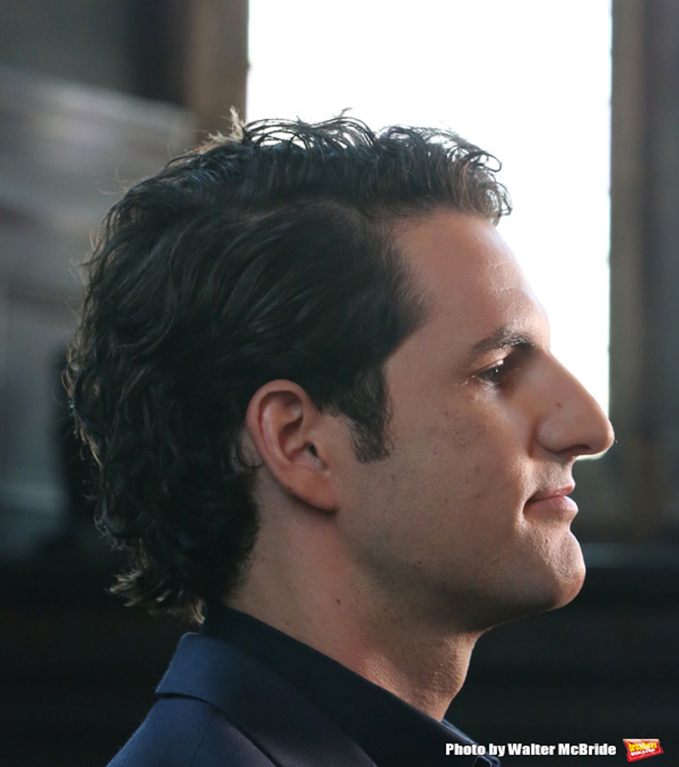 In the Spotlight: Up Close and Personal with the Cast of Broadway's FROZEN!  Image