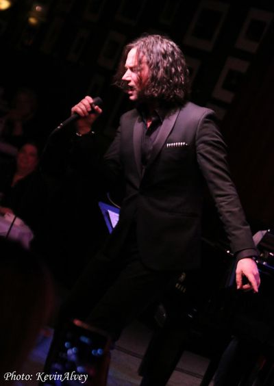 Constanine Maroulis Photo