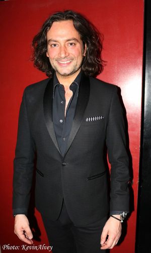 Constanine Maroulis Photo