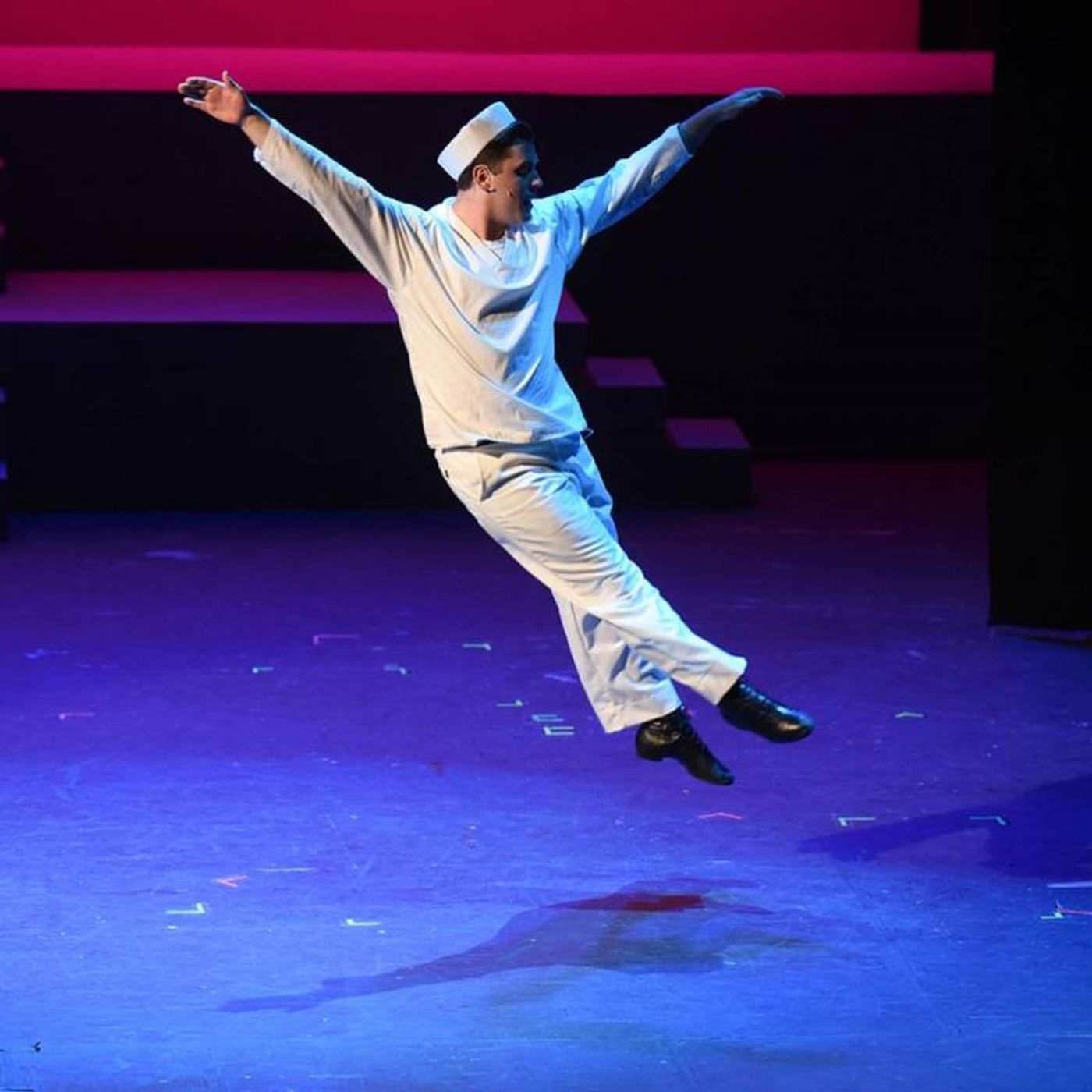 Review: Starmaking Performances Lead Belmont University's Exhilarating ON THE TOWN  Image