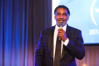 Norm Lewis Photo