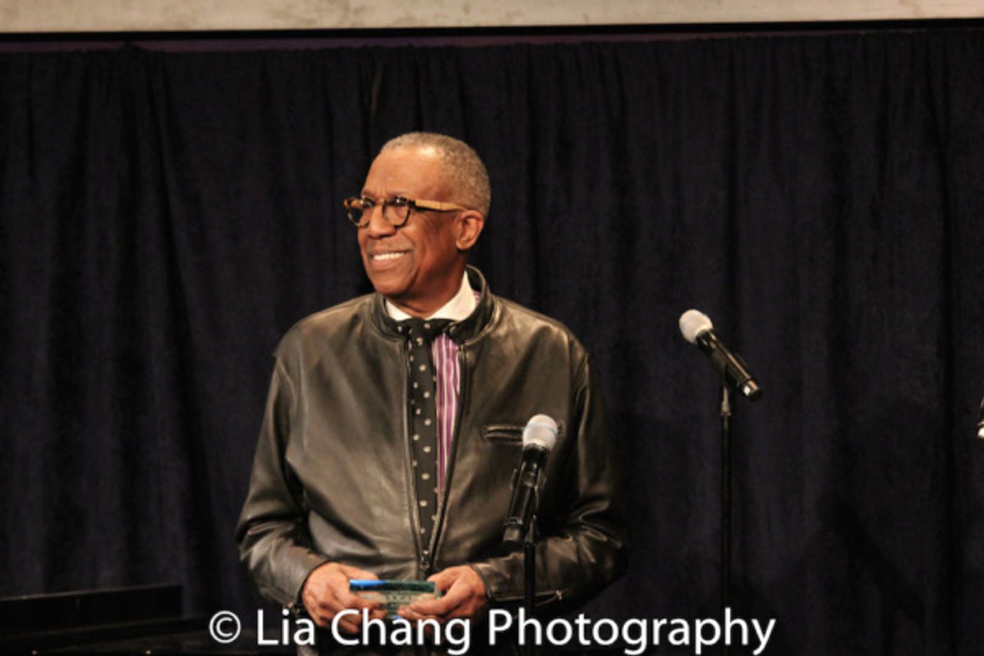 Photo Flash: Andre De Shields, Marta Sanders, Peter And Will Anderson, Shemekia Copeland And More Among 2018 Bistro Award Recipients  Image