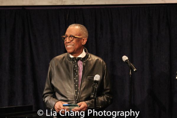George Faison Photo