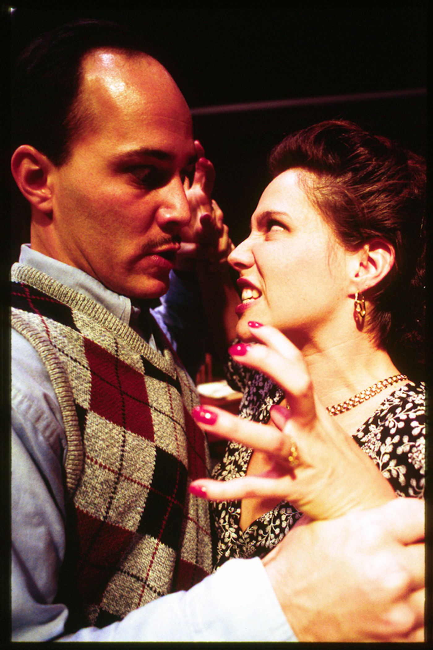 Interview: Theatre Life with Bill Largess and Ann Norton  Image