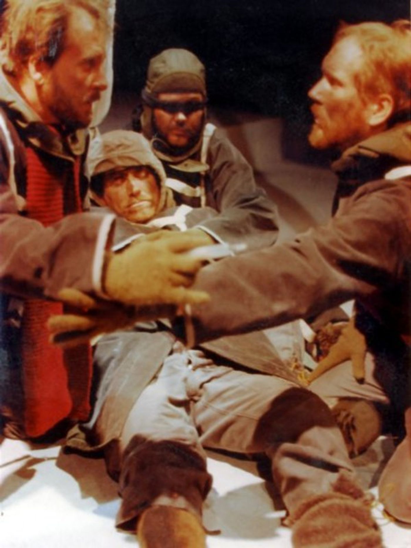 Interview: Theatre Life with Bill Largess and Ann Norton  Image