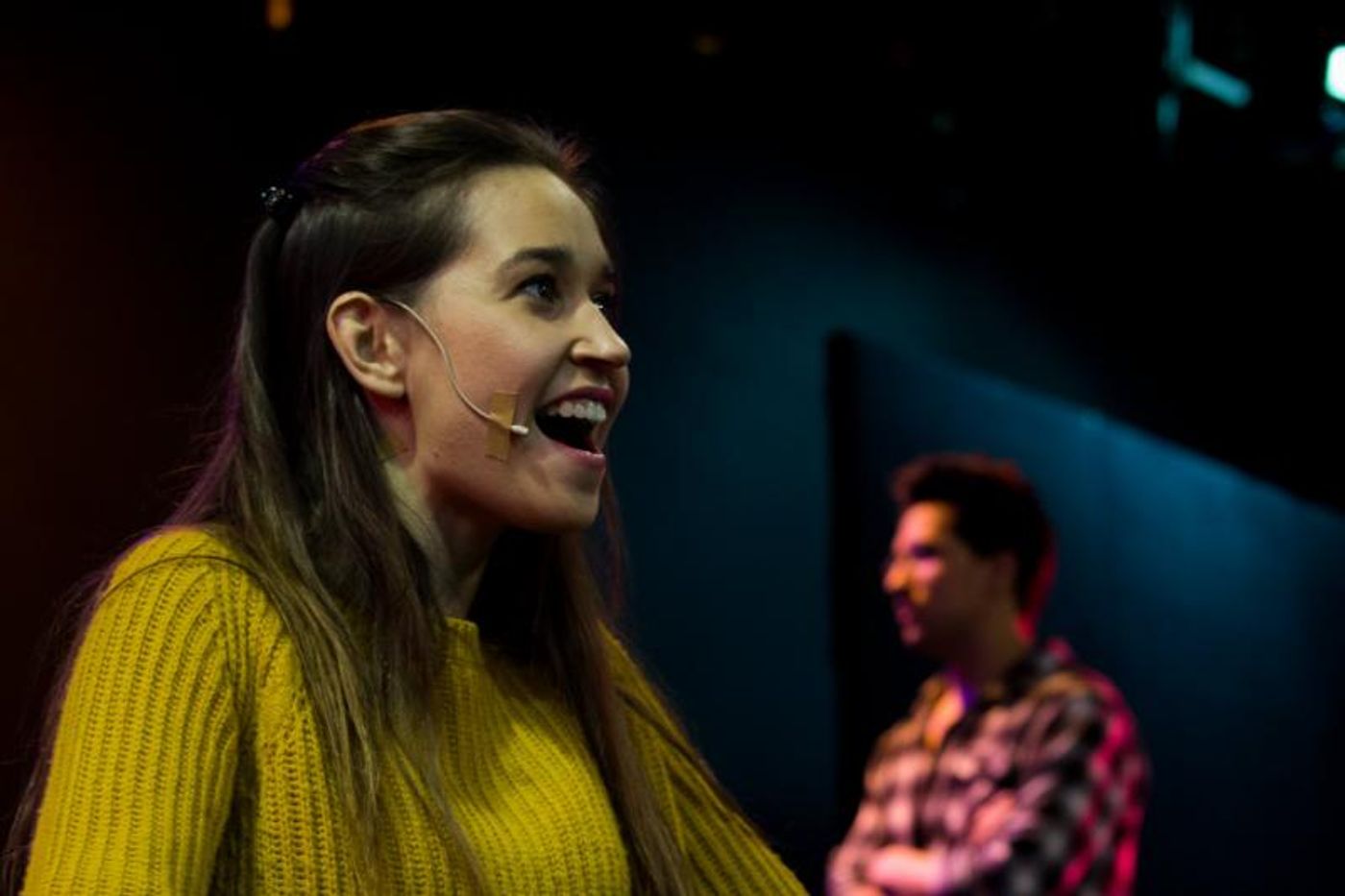 Review: Everybody Needs to Know About the Israeli Production of THE LAST 5 YEARS  Image