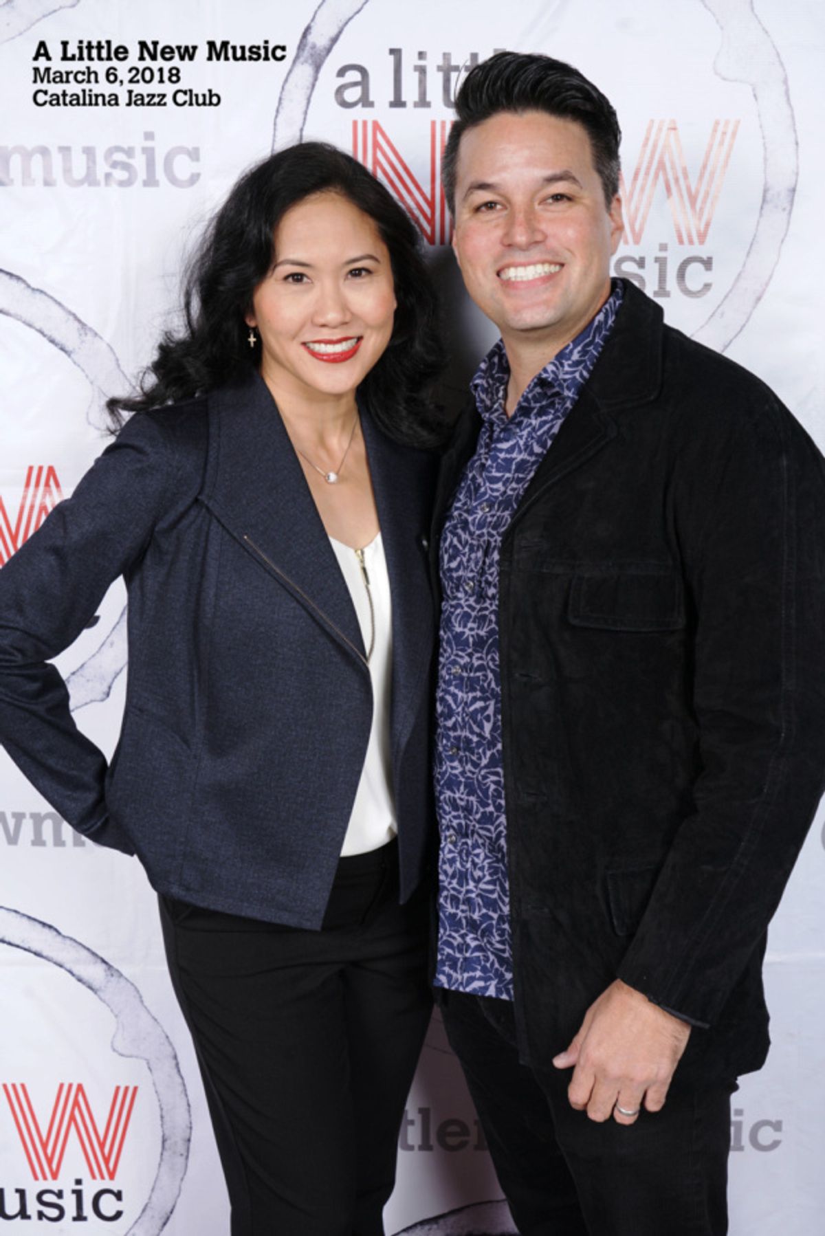 Deedee Magno Hall and Cliffton Hall at 