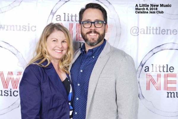 Heather Ayres and friend Photo