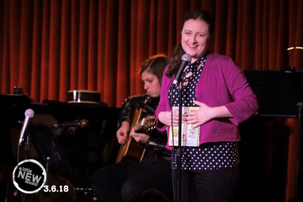 Jessica Reiner-Harris Photo